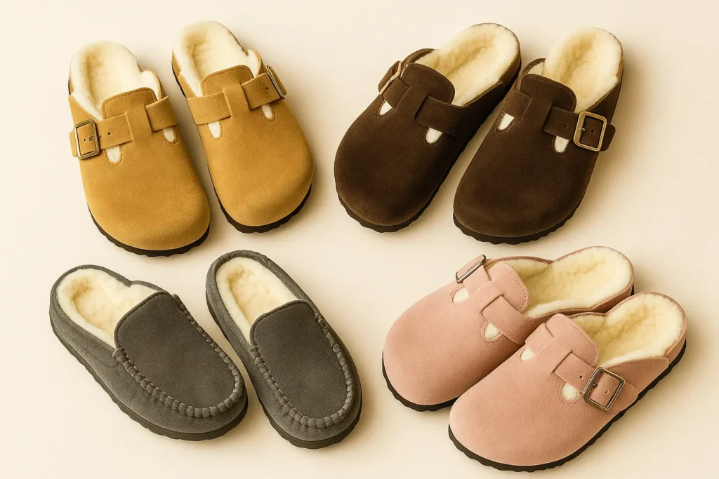 ne pas avoir froid aux pieds